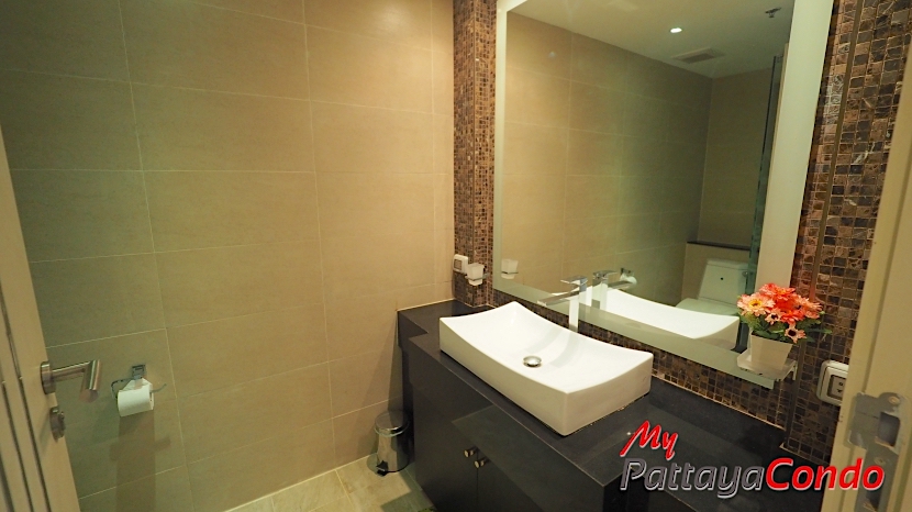 Cosy Beach View Pattaya For Sale - COSYB11-8