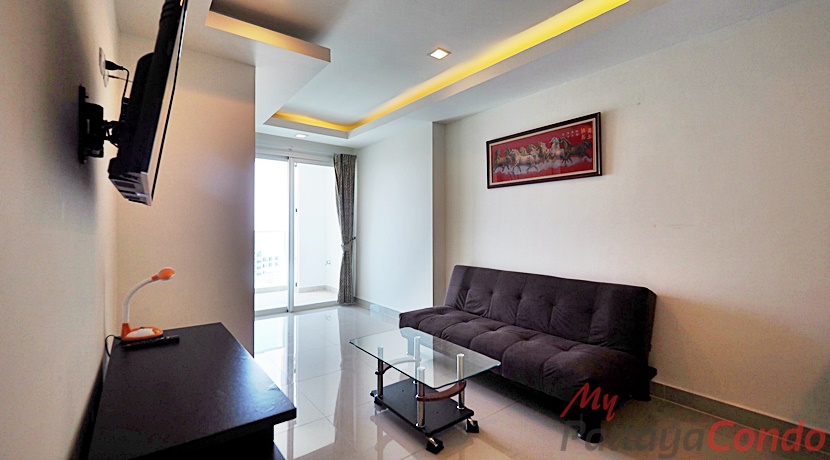 Cosy Beach View Pattaya For Sale - COSYB23