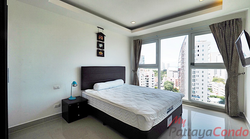 Cosy Beach View Pattaya For Sale - COSYB23