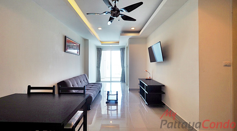 Cosy Beach View Pattaya For Sale - COSYB24