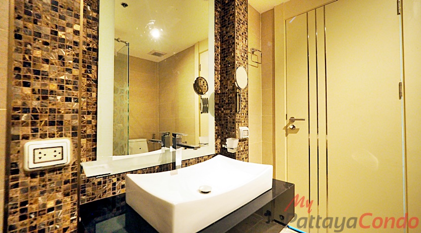 Cosy Beach View Pattaya For Sale - COSYB24