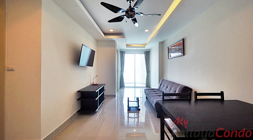 Cosy Beach View Pattaya For Sale - COSYB25-0