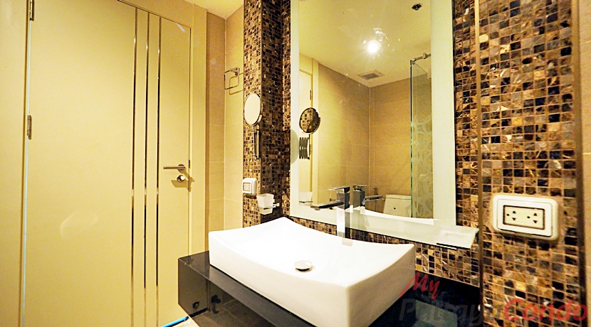 Cosy Beach View Pattaya For Sale - COSYB25