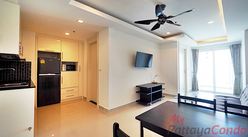 Cosy Beach View Pattaya For Sale - COSYB25