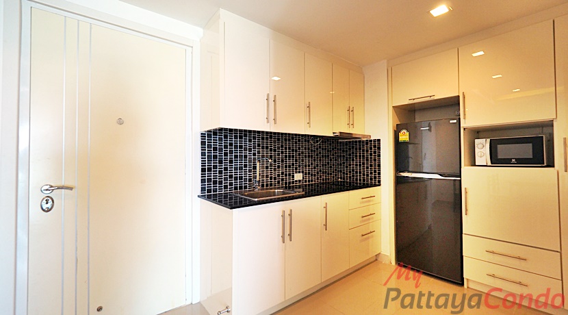 Cosy Beach View Pattaya For Sale - COSYB25-2
