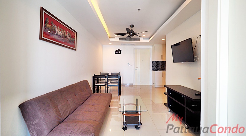 Cosy Beach View Pattaya For Sale - COSYB25-5