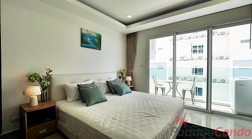 Cosy Beach View Pattaya For Sale - COSYB26-2