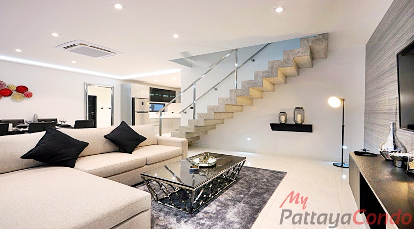 D-Sign Huay Yai House For Sale - HEDSIGN01-3