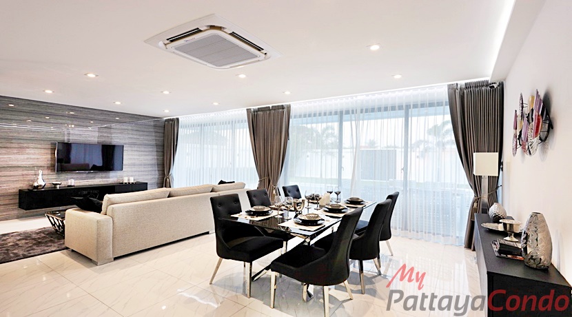 D-Sign Huay Yai House For Sale - HEDSIGN01-0
