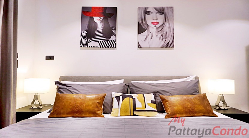 D-Sign Huay Yai House For Sale - HEDSIGN01-14