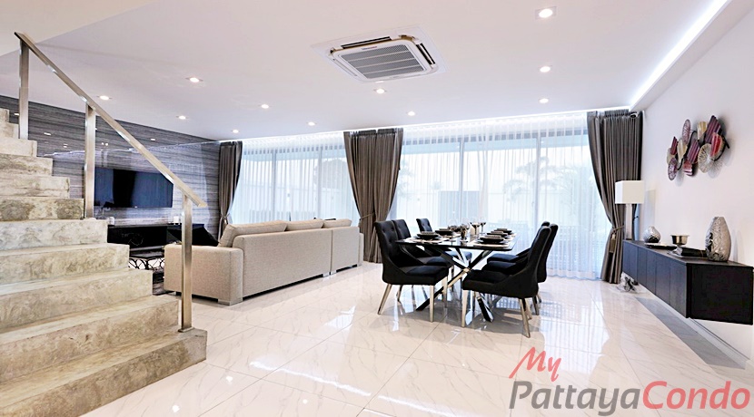 D-Sign Huay Yai House For Sale - HEDSIGN01-6