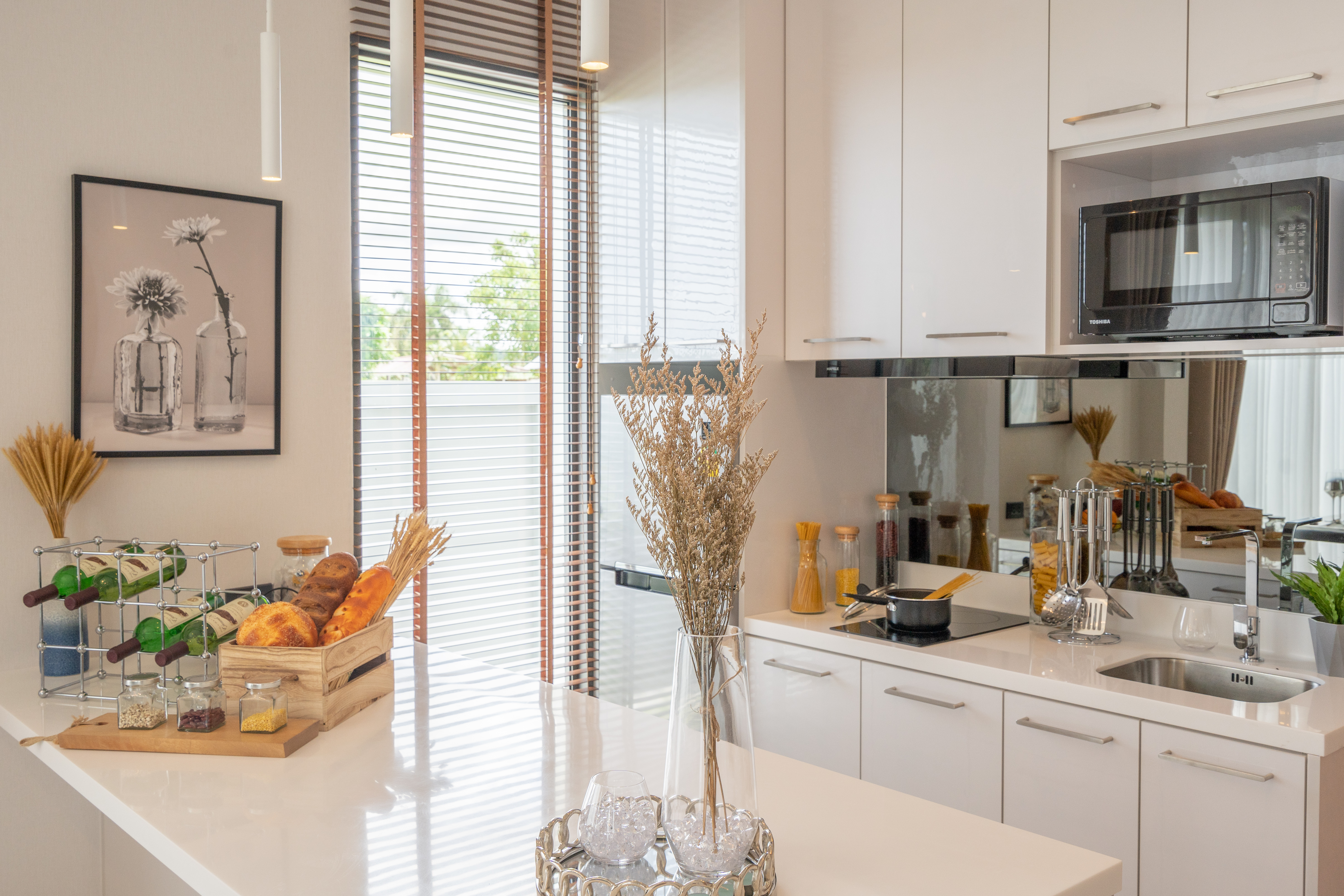 D-Space Huay Yai Pool Villa For Sale - HEDS01-7
