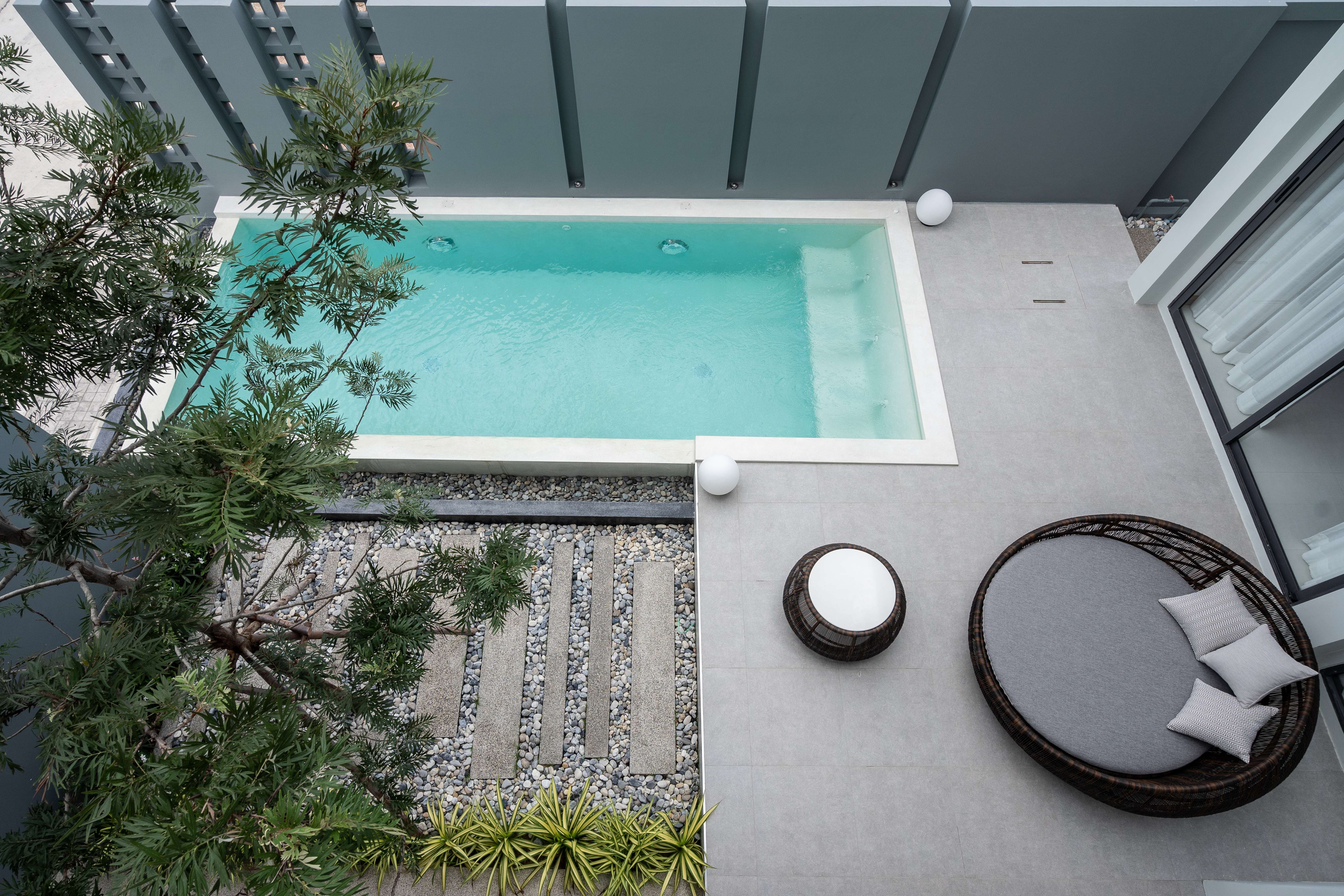 D-Space Huay Yai Pool Villa For Sale - HEDS01-1