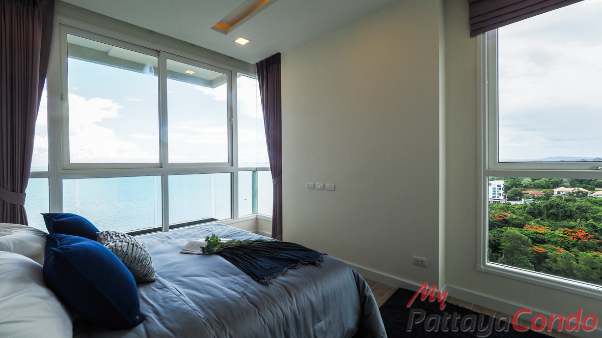 Del Mare Beachfront Bang Saray For Sale - DELM12