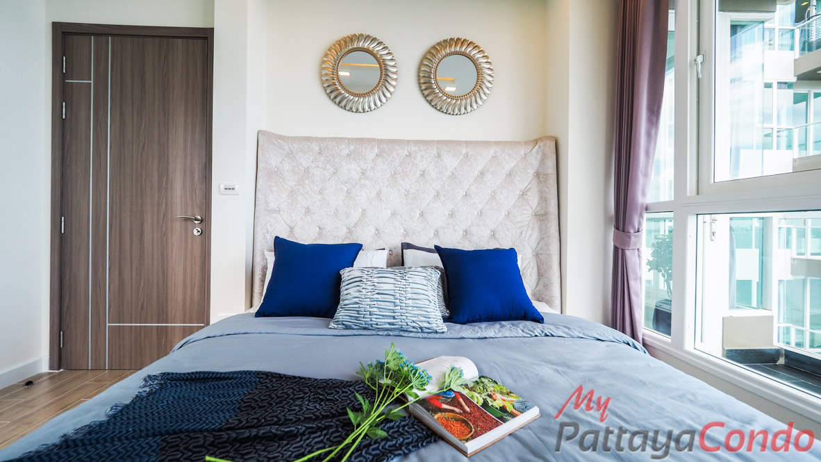 Del Mare Beachfront Bang Saray For Sale - DELM12
