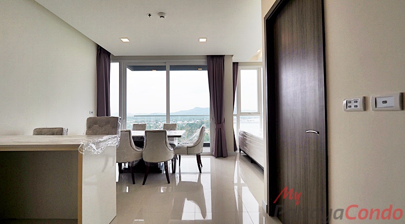 Del Mare Beachfront Bang Saray For Sale - DELM08-1