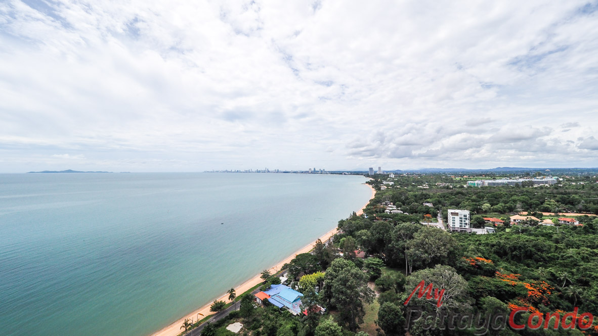Del Mare Beachfront Bang Saray For Sale - DELM12-17