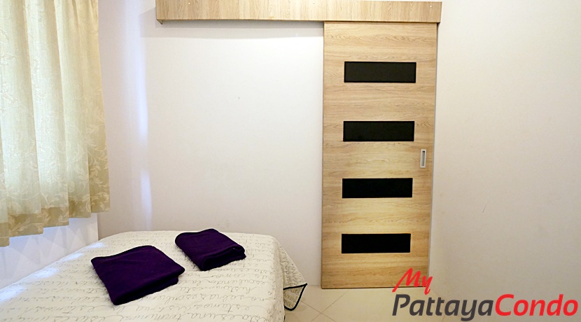 Diamond Suites Resort Pattaya Condo For Sale - DS01