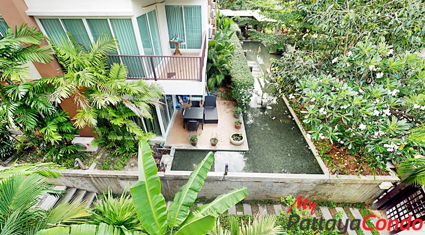 Diamond Suites Resort Pattaya Condo For Sale - DS01