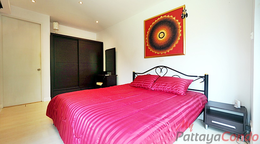 Diamond Suites Resort Pattaya Condo For Sale - DS05-9