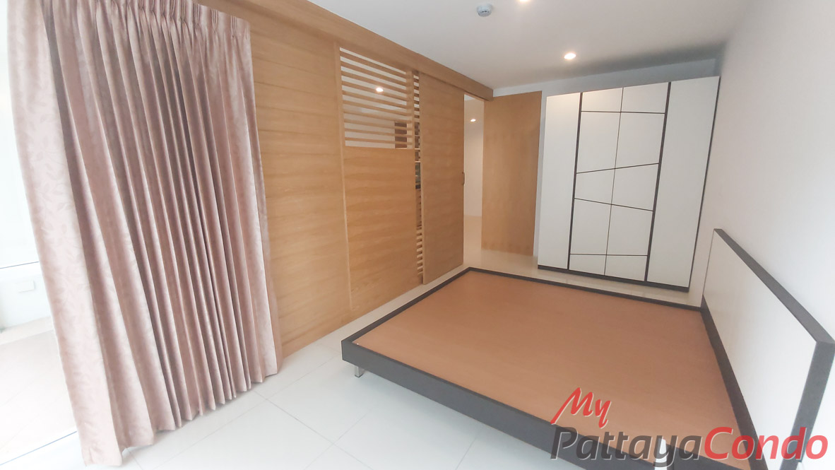 Diamond Suites Resort Pattaya Condo For Sale - DS13-10