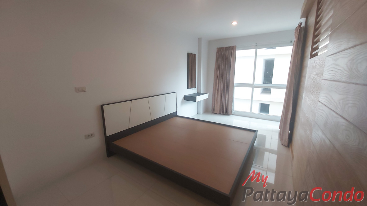 Diamond Suites Resort Pattaya Condo For Sale - DS13