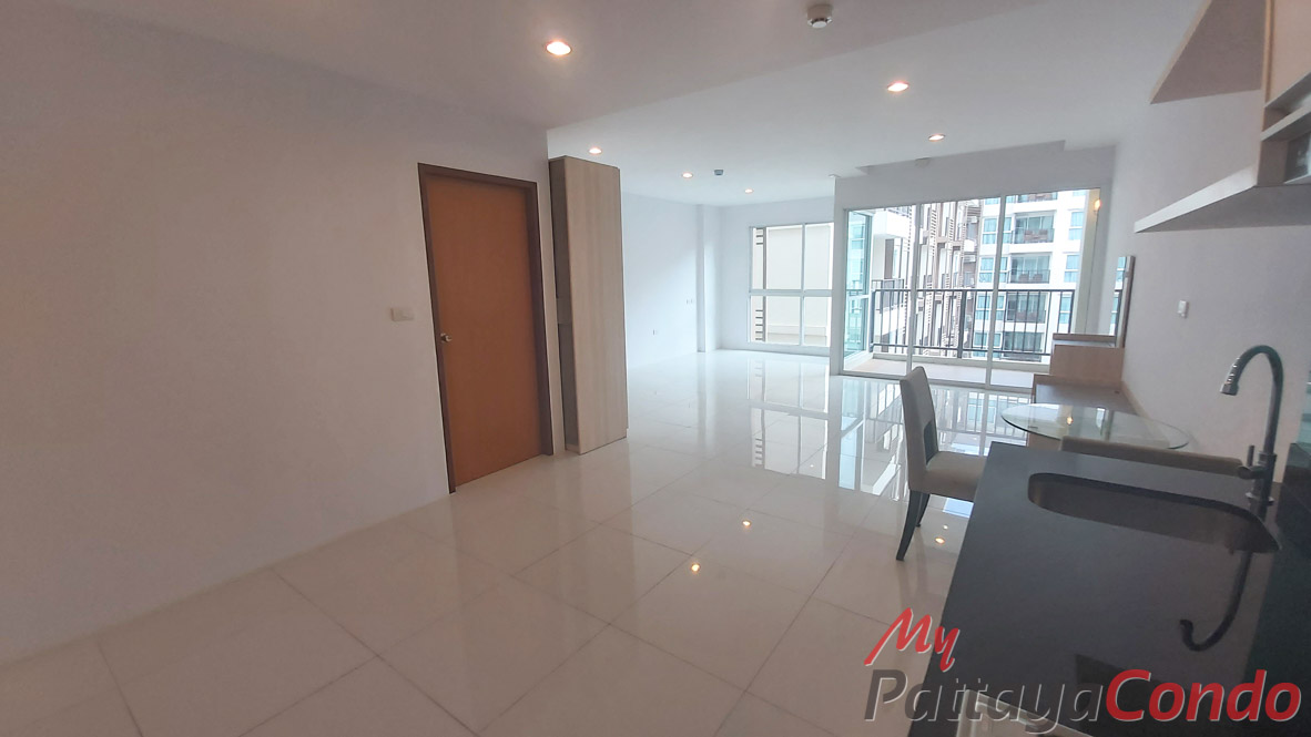 Diamond Suites Resort Pattaya Condo For Sale - DS14