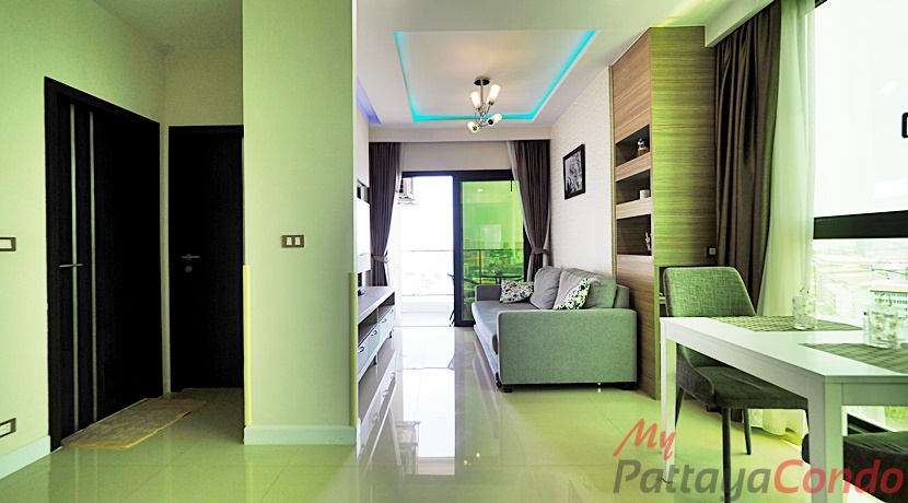 Dusit Grand Condo View For Sale - DUSITG03-3