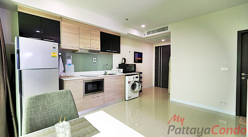Dusit Grand Condo View For Sale - DUSITG03-2