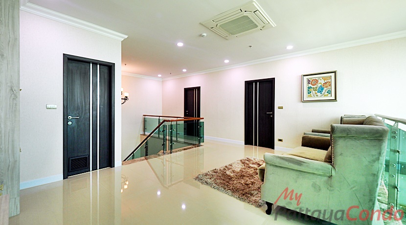 Dusit Grand Condo View For Sale - DUSITG04-13