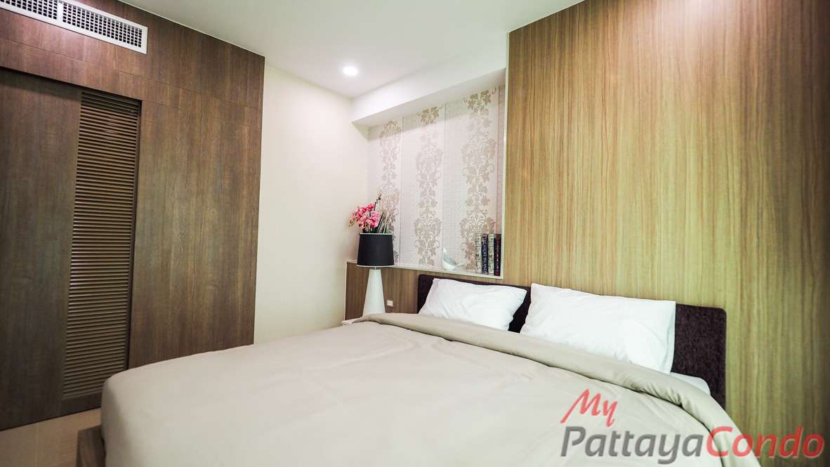 Dusit Grand Condo View For Sale - DUSITG09