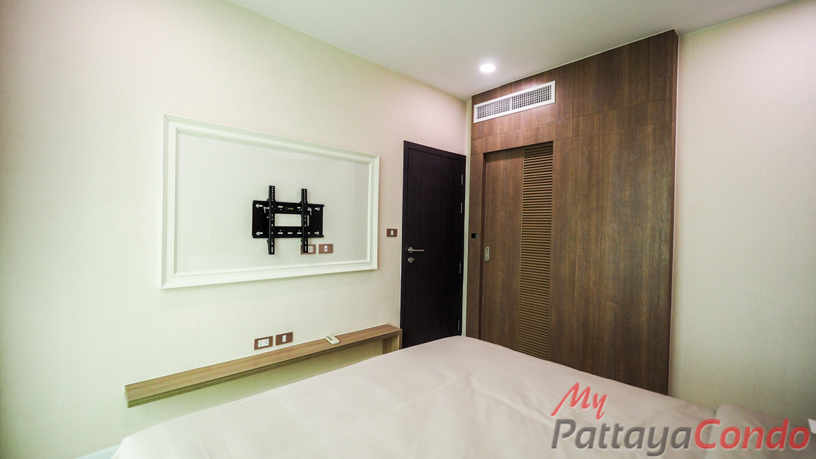 Dusit Grand Condo View For Sale - DUSITG09