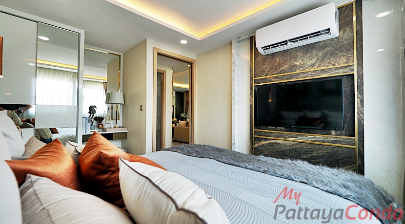 Dusit Grand Park 2 Condo For Sale - DUSIT2P09-15