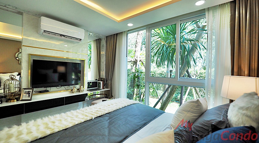 Dusit Grand Park 2 Condo For Sale - DUSIT2P09-12