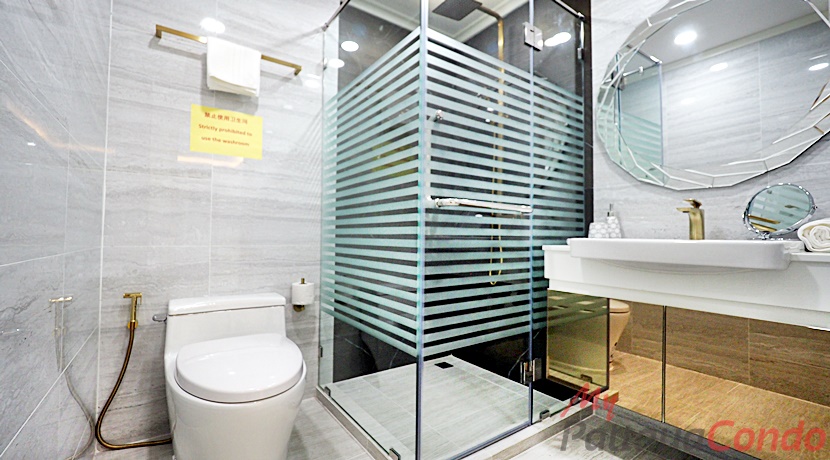 Dusit Grand Park 2 Condo For Sale - DUSIT2P09-14