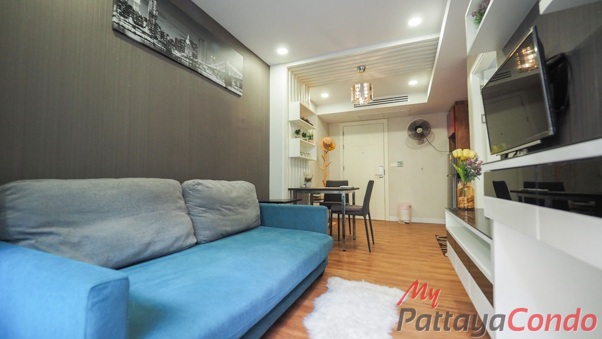 Dusit Grand Park Condo For Sale - DUSITP28-7