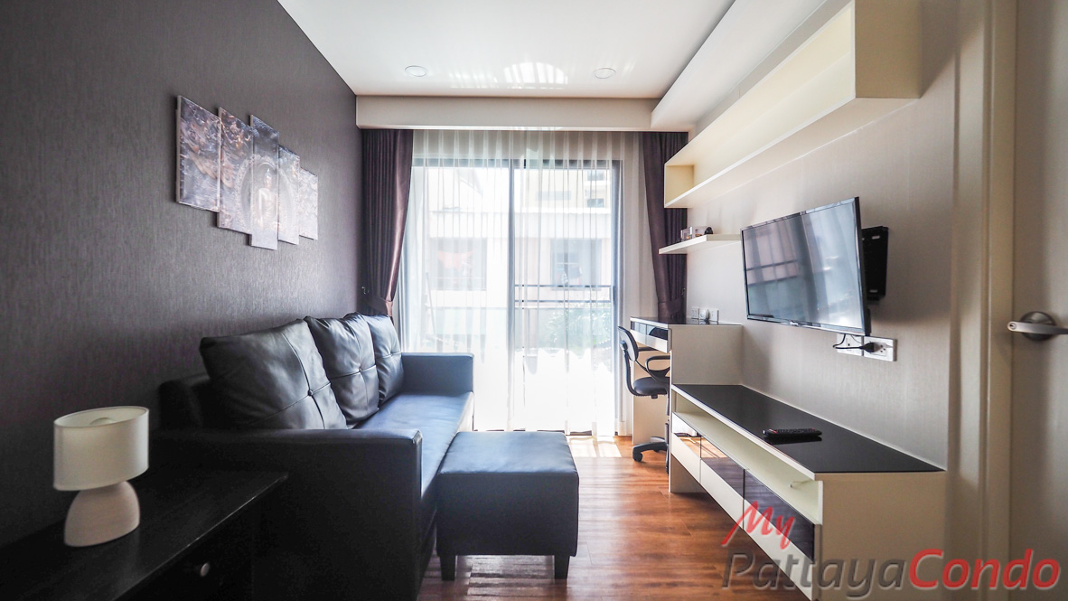 Dusit Grand Park Condo For Sale - DUSITP23-0