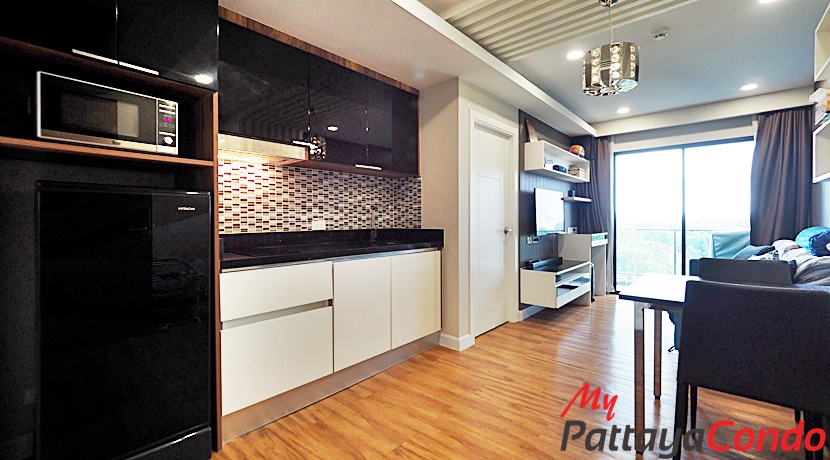 Dusit Grand Park Condo For Sale - DUSITP20