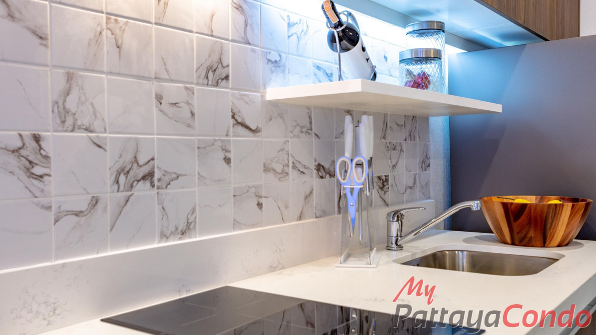 ECONDO Bang Saray Condo For Sale - ECON04