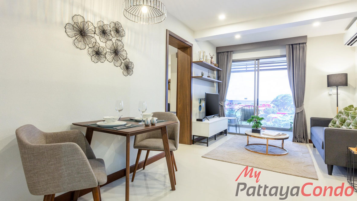 ECONDO Bang Saray Condo For Sale - ECON02-0