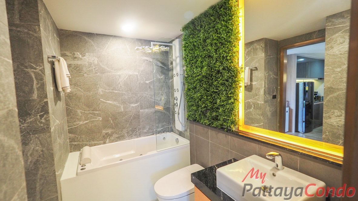 EcoResort Bang Saray Condo For Sale - ECOR03