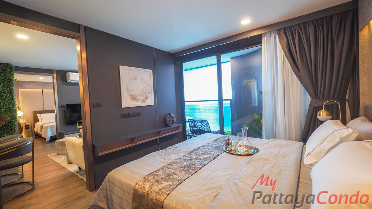 EcoResort Bang Saray Condo For Sale - ECOR03