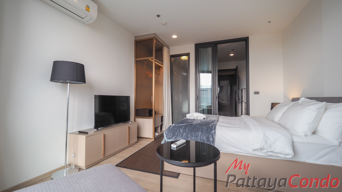 Edge Central Pattaya Condo For Sale - EDGE04