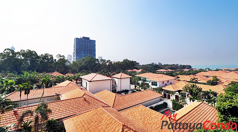 Elegance Condominium Cosy Beach For Sale - ELEGA04