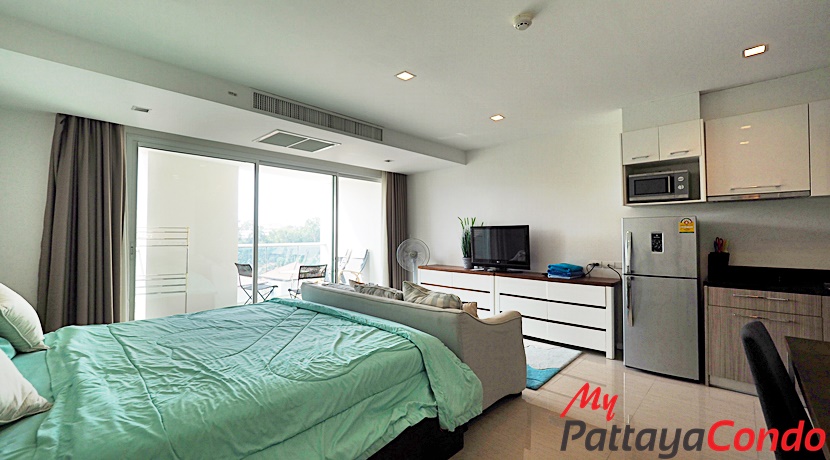 Elegance Condominium Cosy Beach For Sale - ELEGA04
