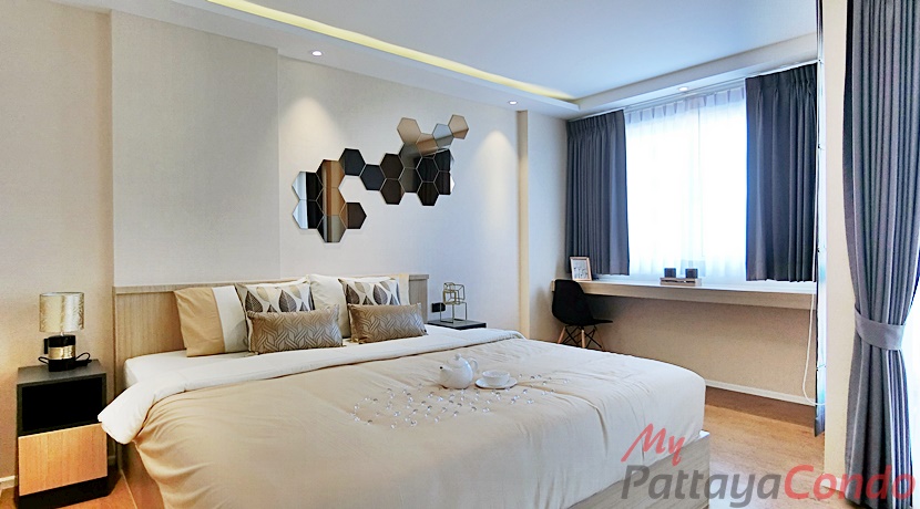 Estanan Condo 1&2 Pattaya For Sale - ETN01-0