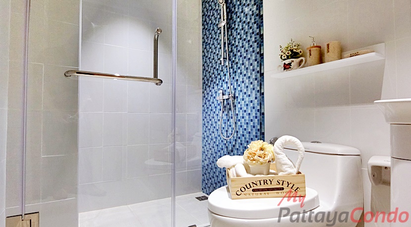 Estanan Condo 1&2 Pattaya For Sale - ETN01-7