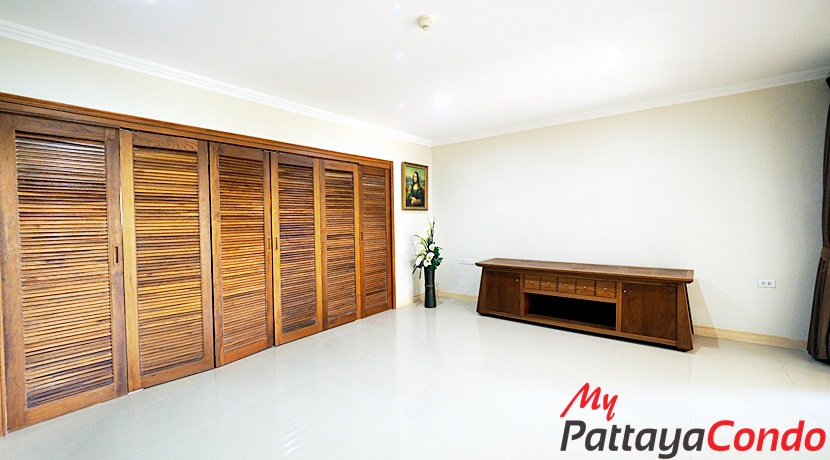 Executive Residence 1 Pattaya Condo For Sale - EXONE02-5