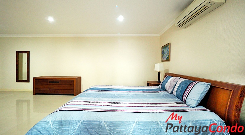 Executive Residence 1 Pattaya Condo For Sale - EXONE02-17