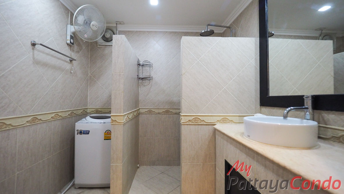 Executive Residence 2 Condo Pattaya For Sale - EXTWO03